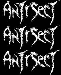 Antisect : 1st Demo